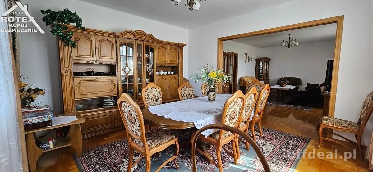8-room house for sale in Nagawczyna | 360 m²