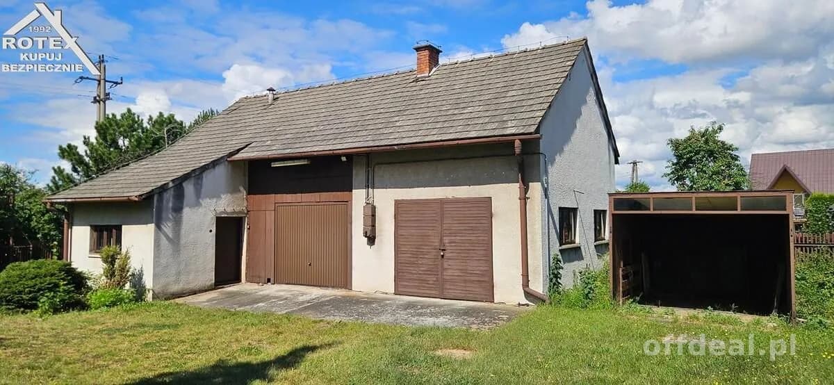 8-room house for sale in Nagawczyna | 360 m²