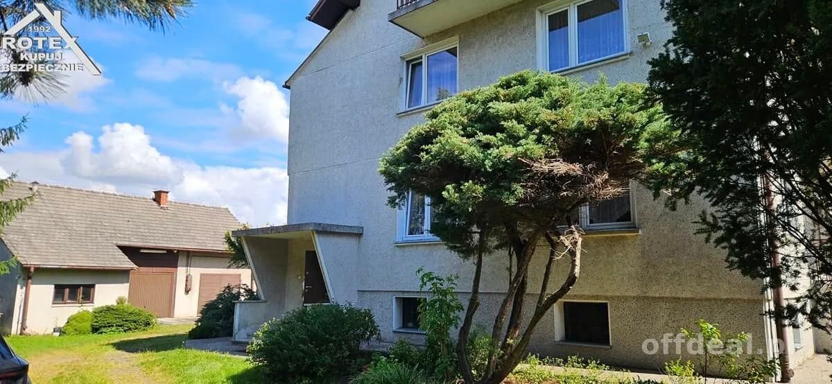 8-room house for sale in Nagawczyna | 360 m²