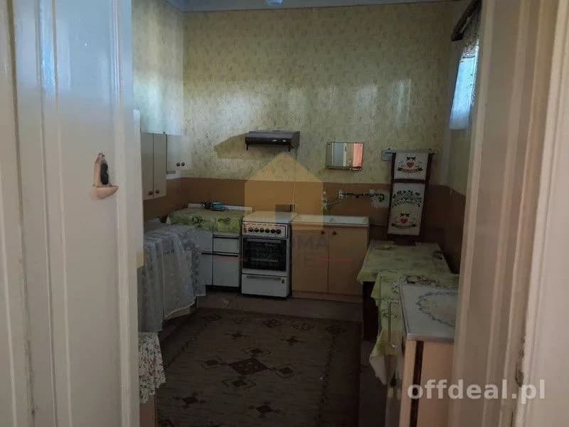 appartement à vendre à Piława Górna, Kośmin | 2 pièces | 70 m²