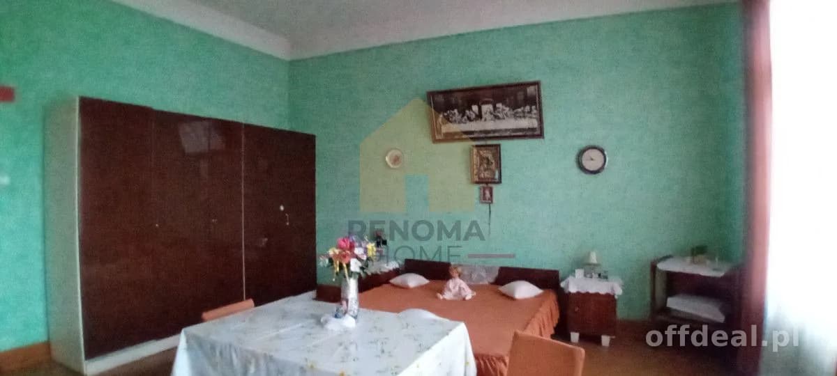 appartement à vendre à Piława Górna, Kośmin | 2 pièces | 70 m²