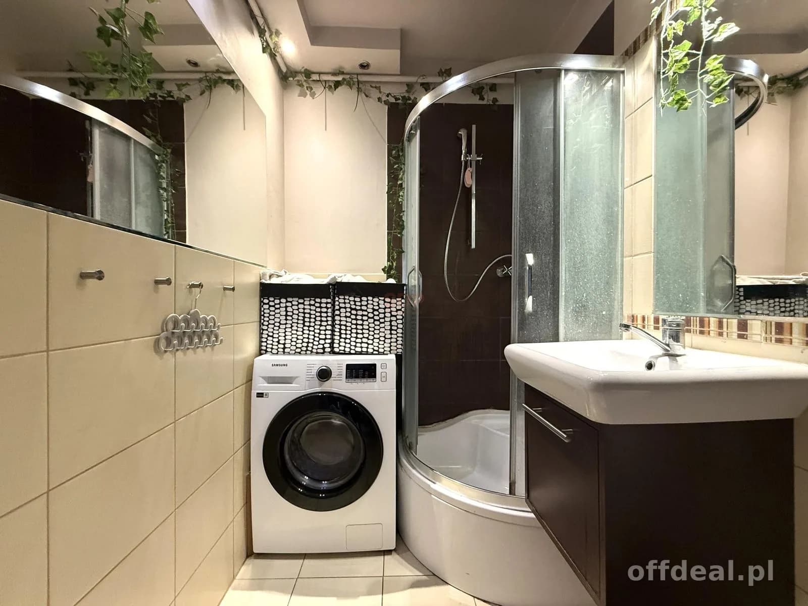 квартира на продаж у Łódź, Teofilów | 2-кімн. | 30 m²