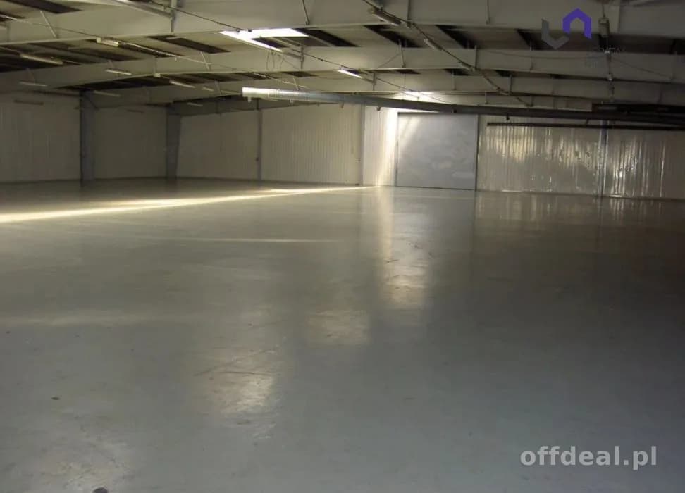 Lokal na wynajem, Tychy