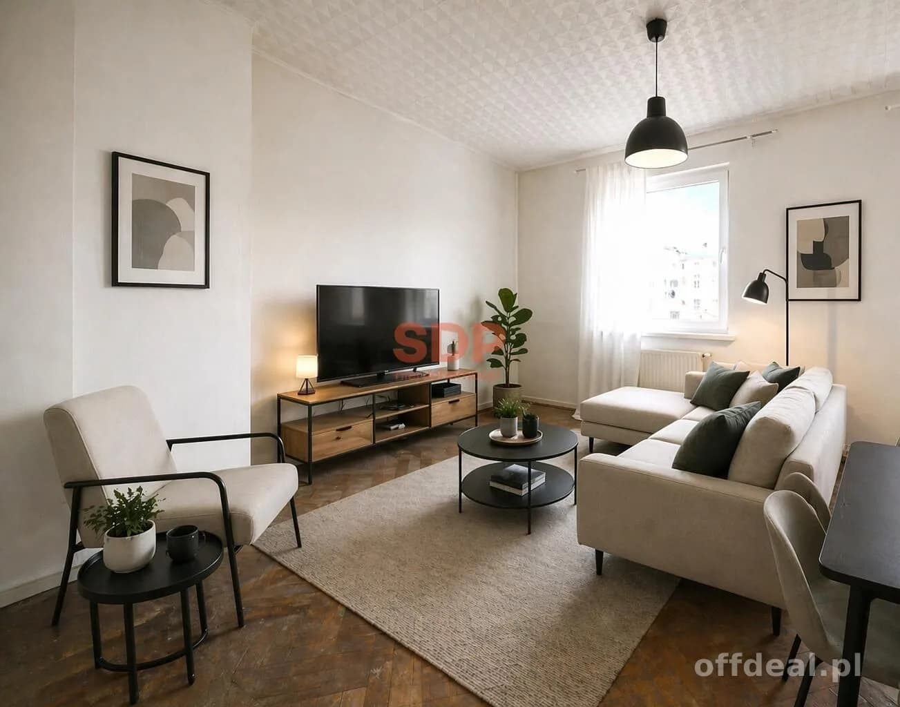 appartement à vendre à Łódź, Śródmieście | 1 pièces | 18,88 m²