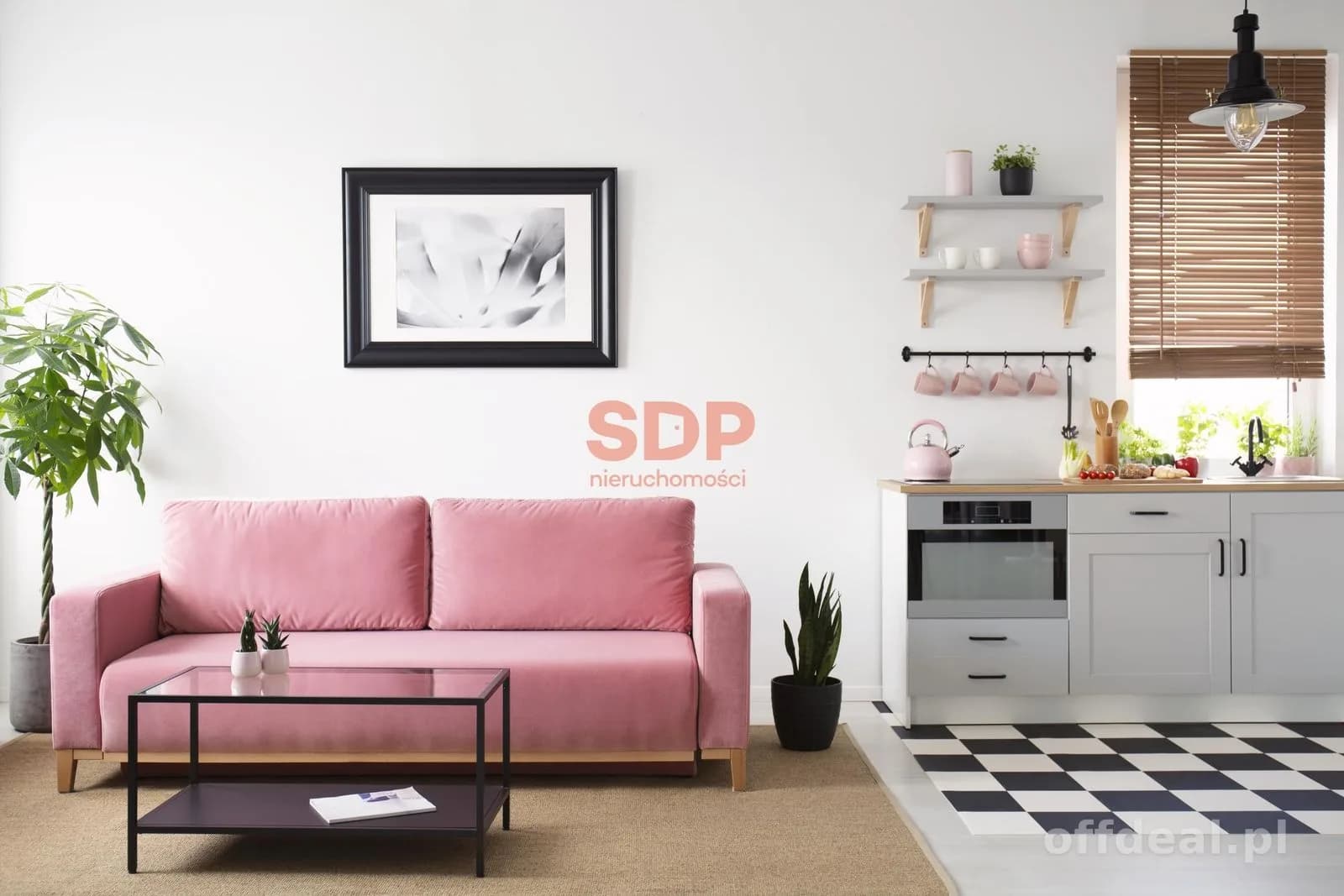 appartement à vendre à Łódź, Śródmieście | 1 pièces | 18,88 m²