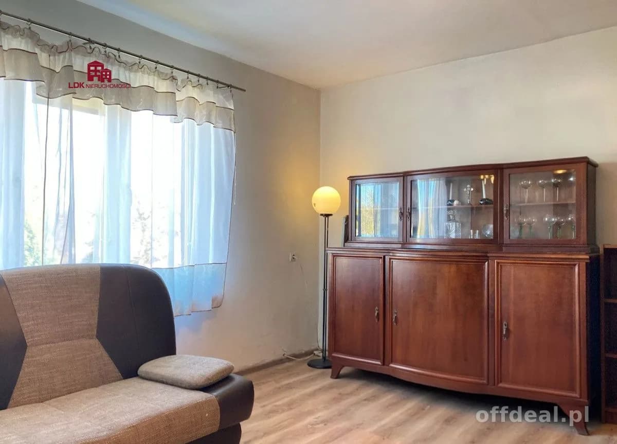 2-room apartment for sale in Motarzyno | 65.19 m²