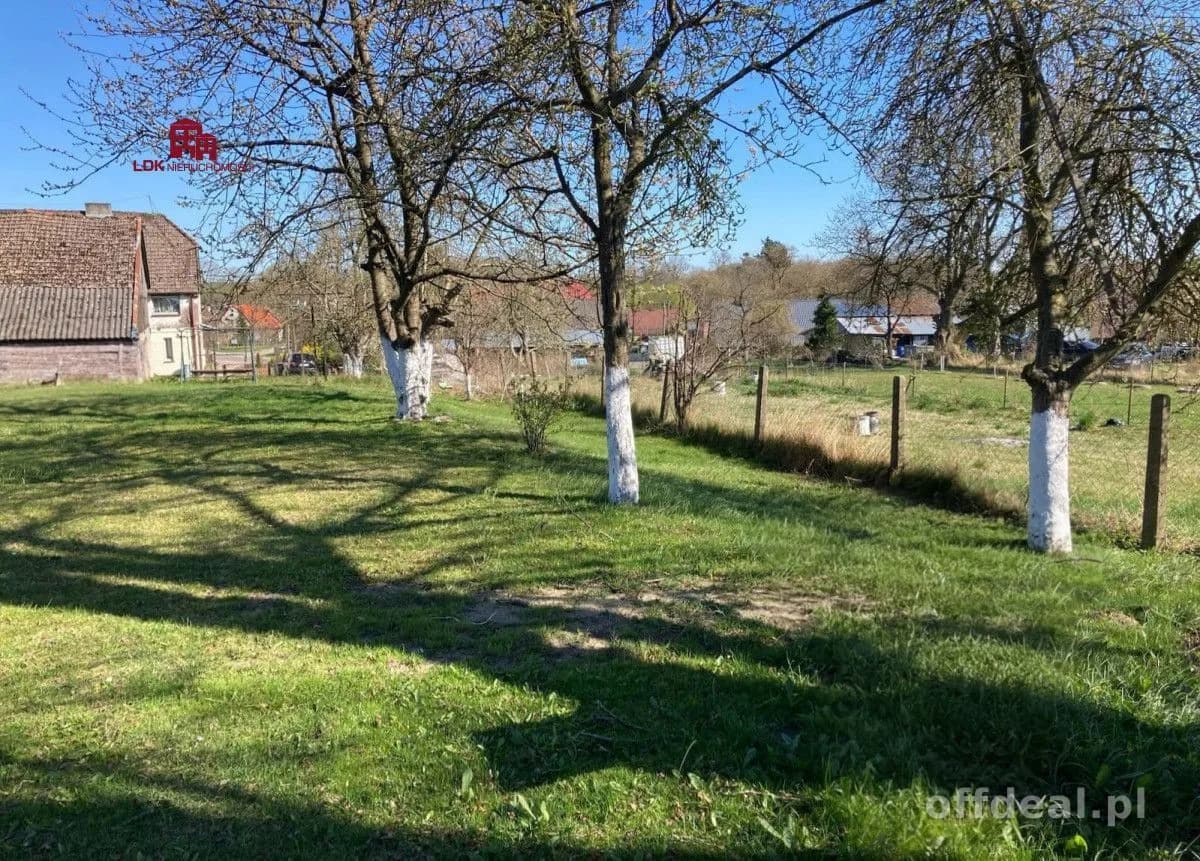 2-room apartment for sale in Motarzyno | 65.19 m²