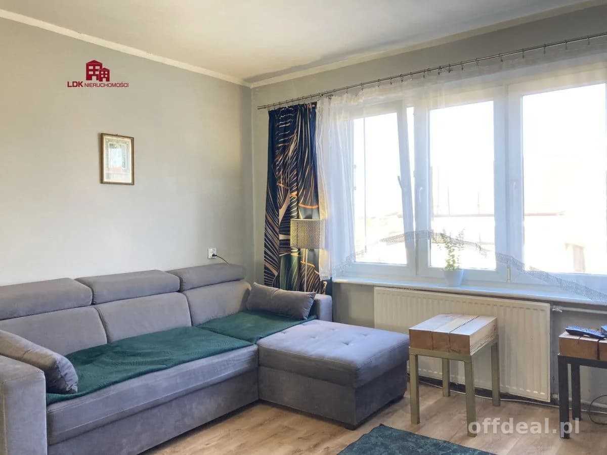 2-room apartment for sale in Motarzyno | 65.19 m²