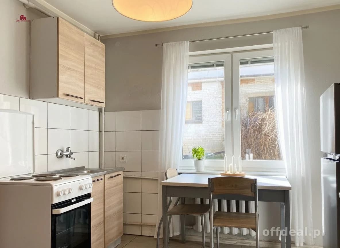 Mieszkanie 65m2 z dużym ogrodem 500m Motarzyno