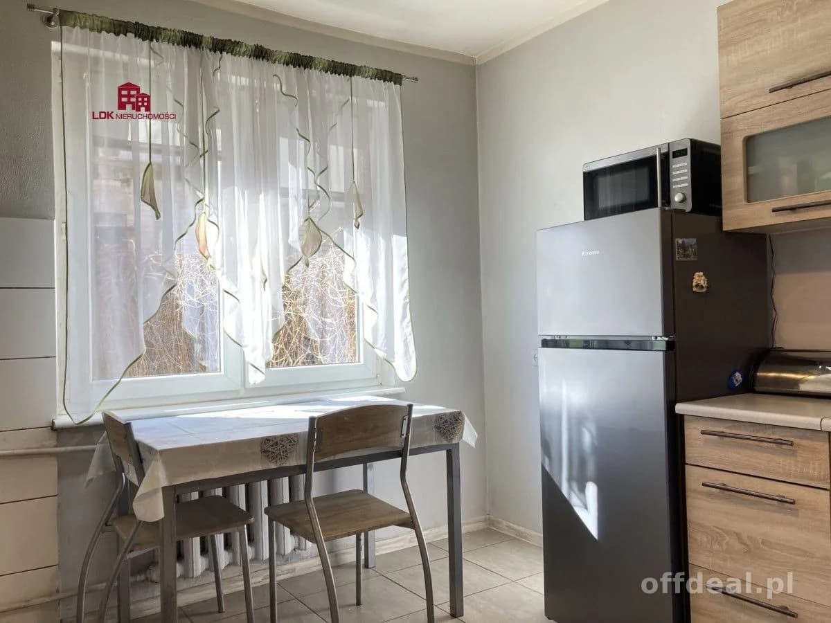 2-room apartment for sale in Motarzyno | 65.19 m²