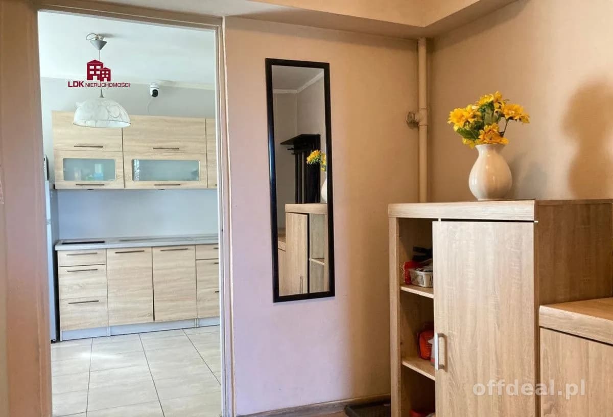 2-room apartment for sale in Motarzyno | 65.19 m²