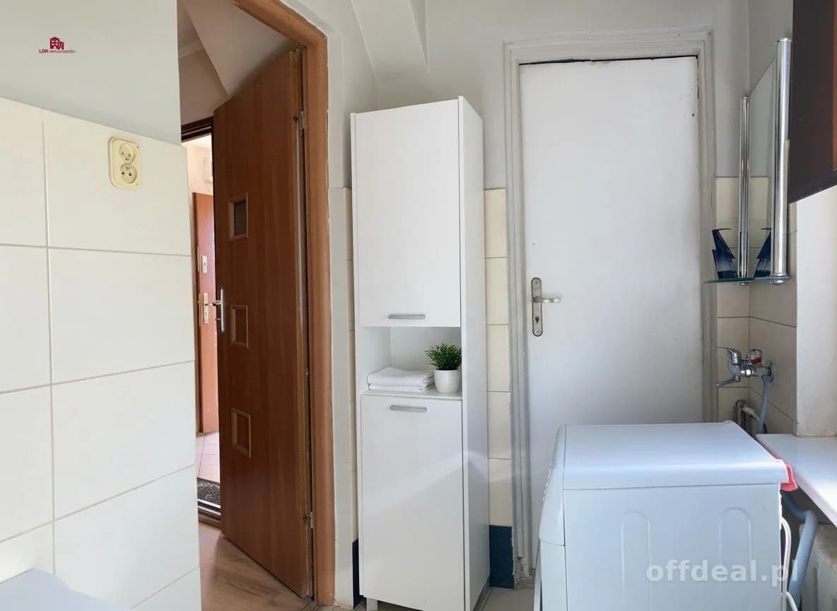 Mieszkanie 65m2 z dużym ogrodem 500m Motarzyno