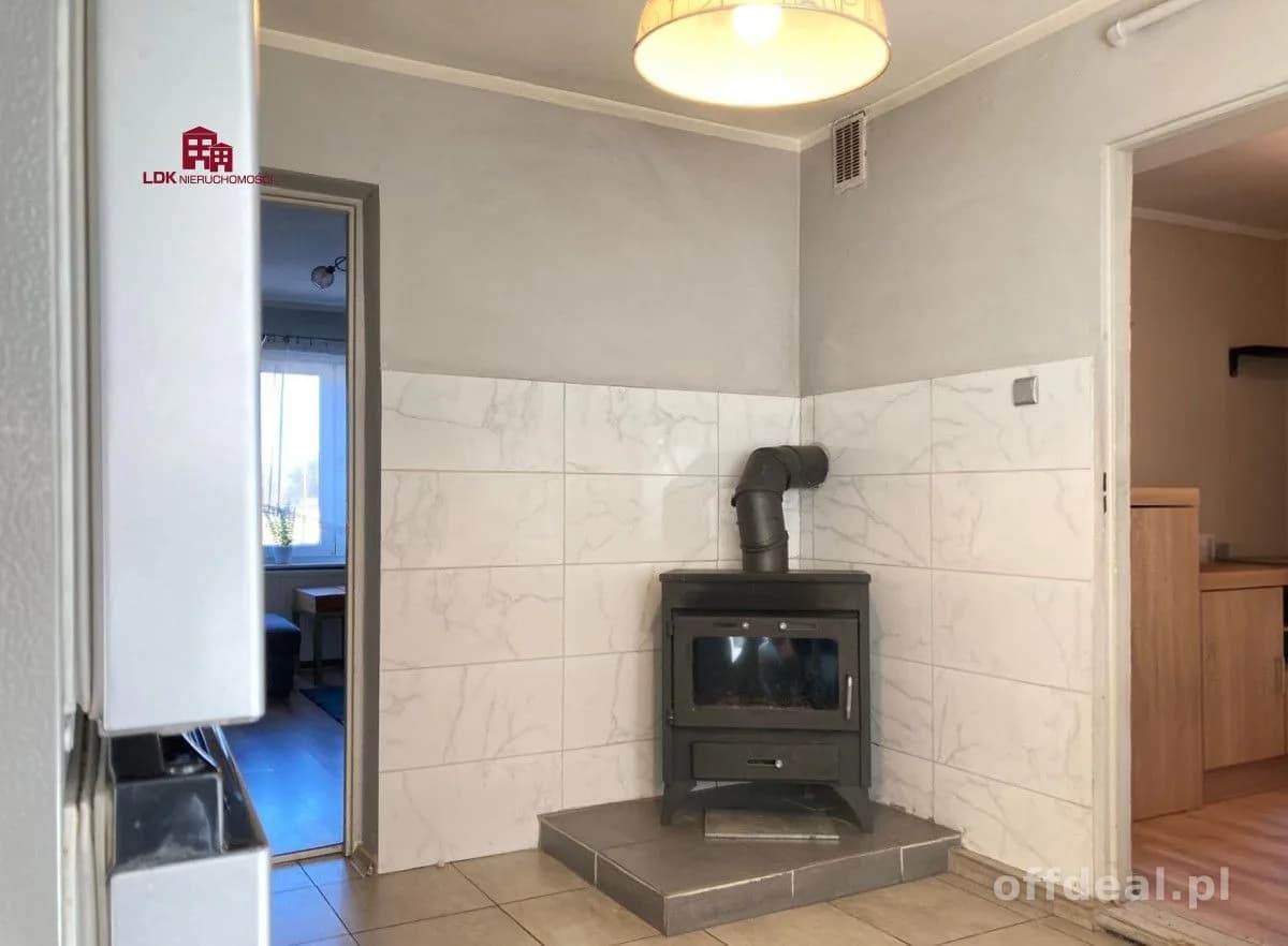 2-room apartment for sale in Motarzyno | 65.19 m²