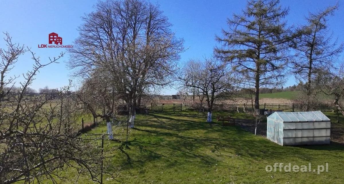 2-room apartment for sale in Motarzyno | 65.19 m²