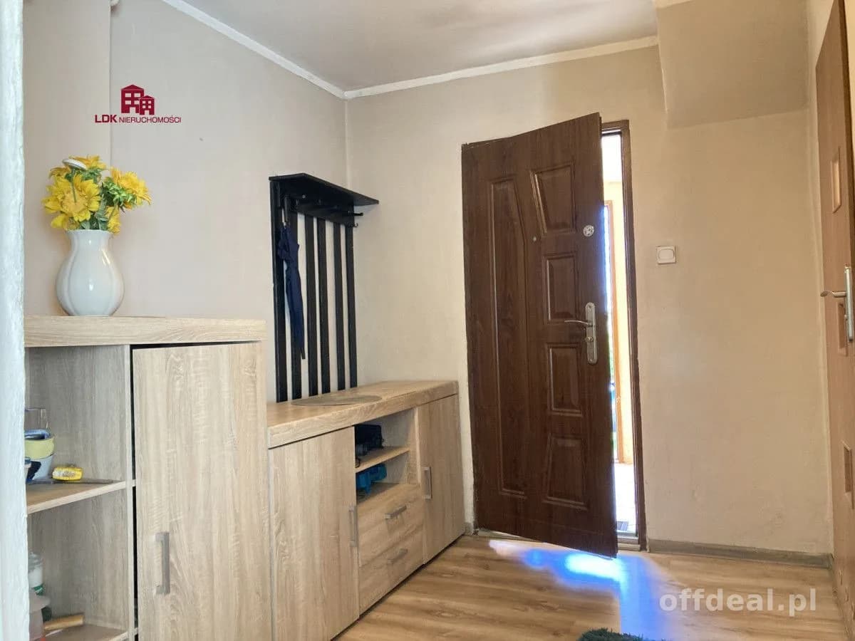 2-room apartment for sale in Motarzyno | 65.19 m²