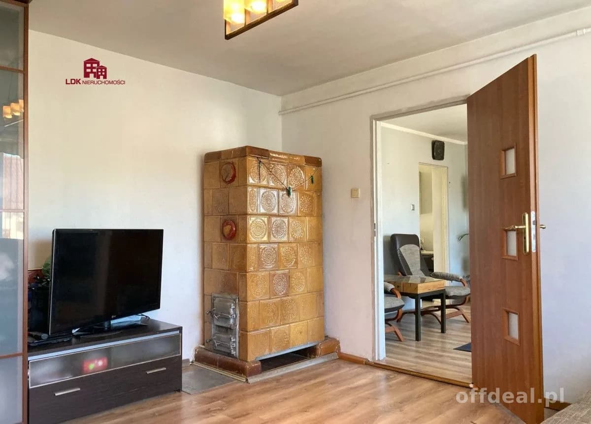 2-room apartment for sale in Motarzyno | 65.19 m²