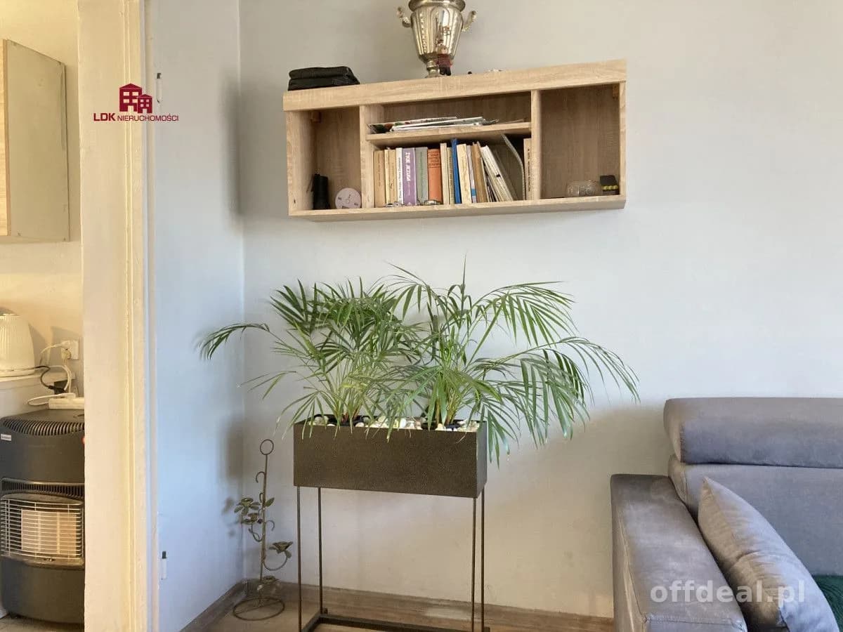 2-room apartment for sale in Motarzyno | 65.19 m²