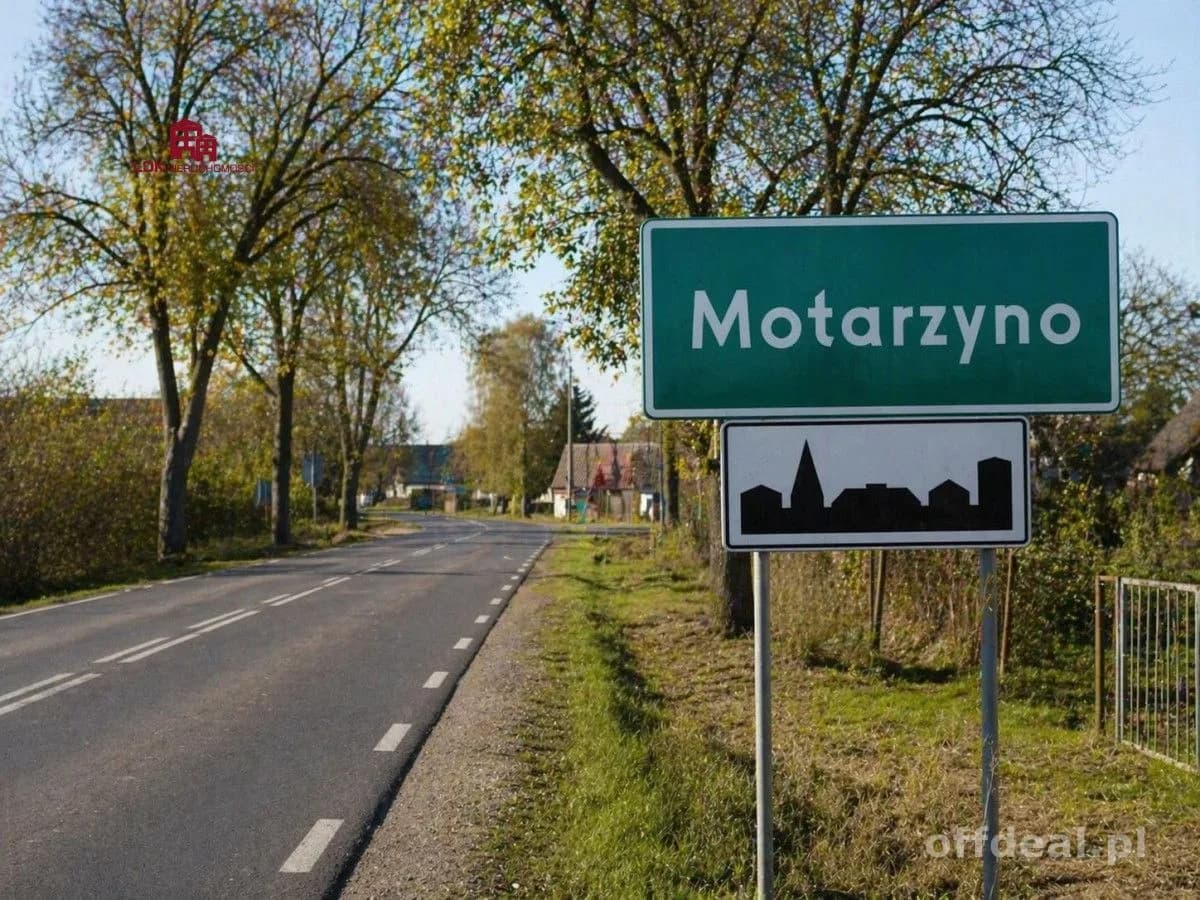 2-room apartment for sale in Motarzyno | 65.19 m²