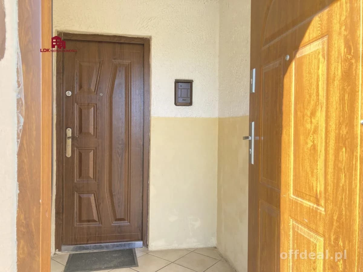 2-room apartment for sale in Motarzyno | 65.19 m²