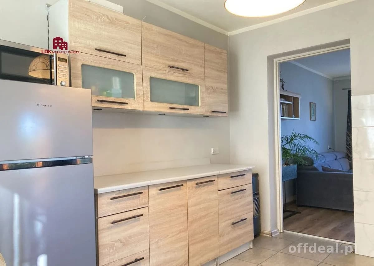 2-room apartment for sale in Motarzyno | 65.19 m²