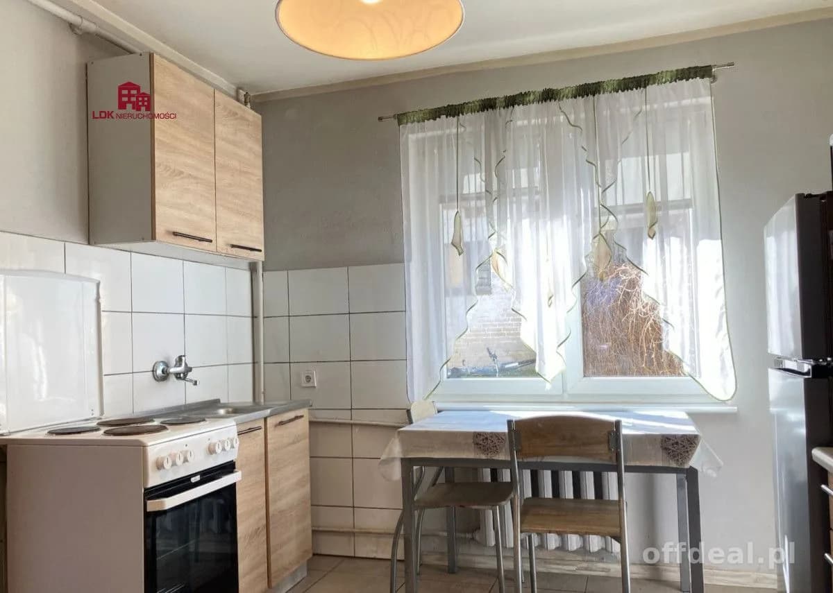 2-room apartment for sale in Motarzyno | 65.19 m²