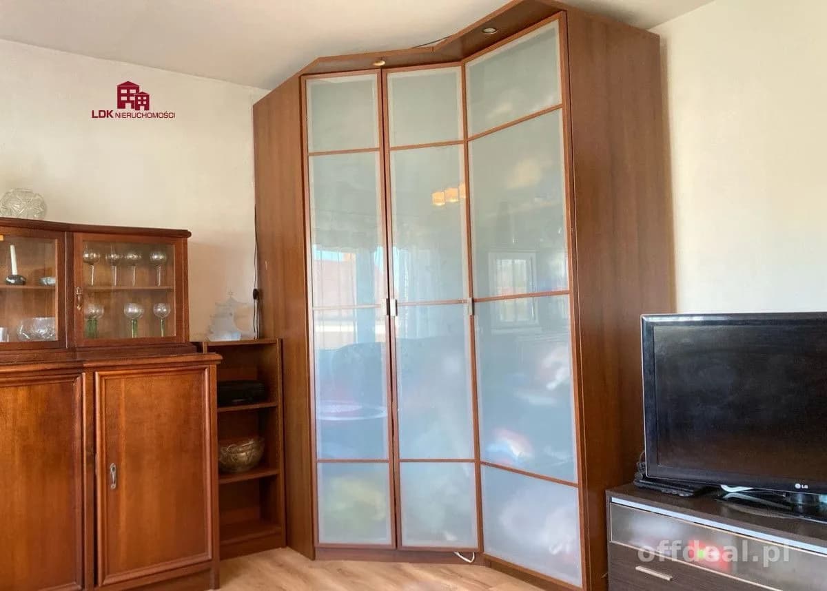 2-room apartment for sale in Motarzyno | 65.19 m²
