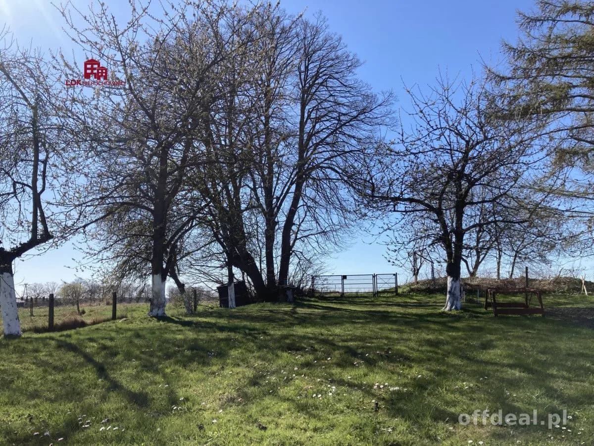 2-room apartment for sale in Motarzyno | 65.19 m²