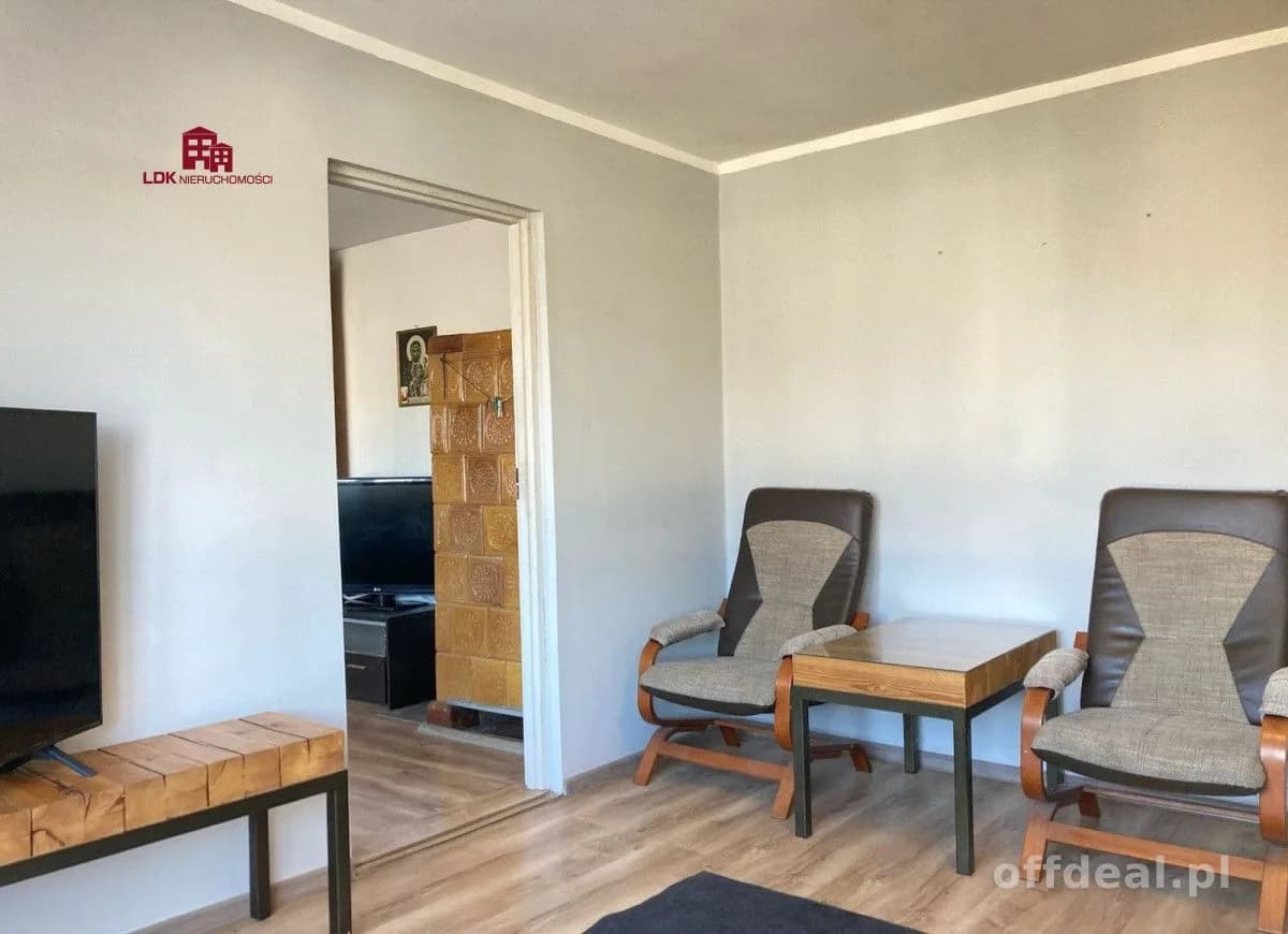 2-room apartment for sale in Motarzyno | 65.19 m²