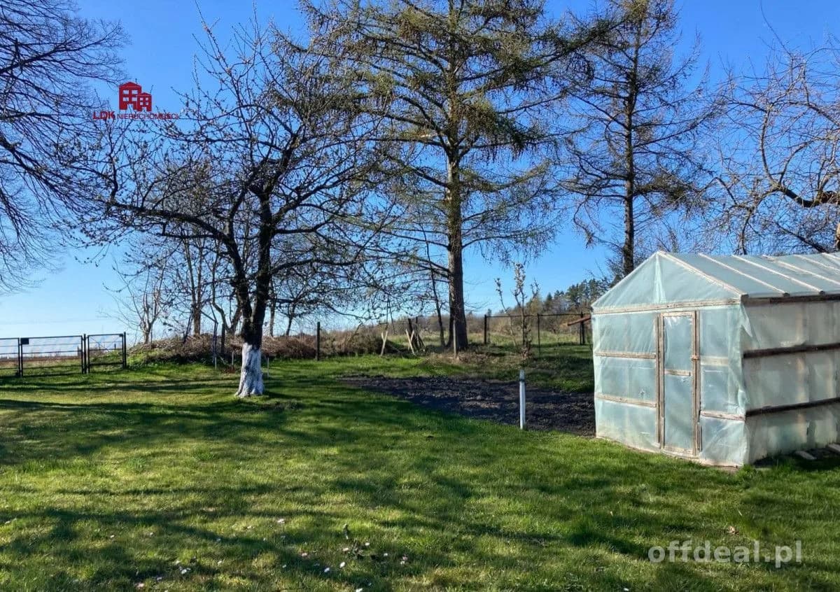 2-room apartment for sale in Motarzyno | 65.19 m²