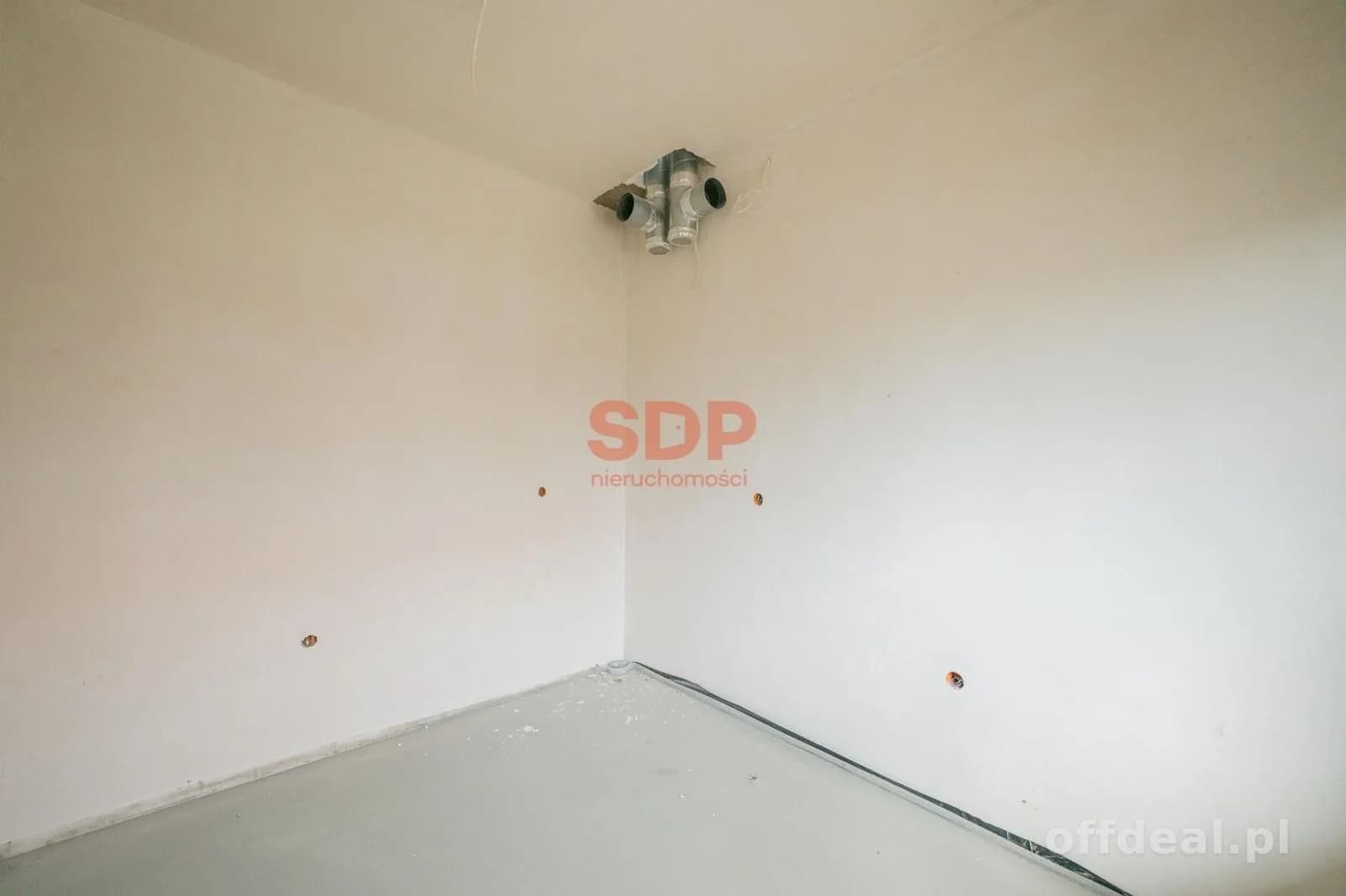 4 pokoje | 109,78 m2 | Ogród | Garaż
