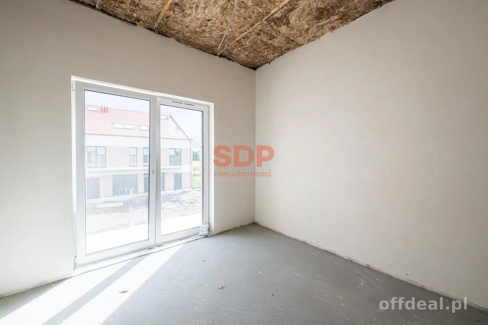 4 pokoje | 109,78 m2 | Ogród | Garaż