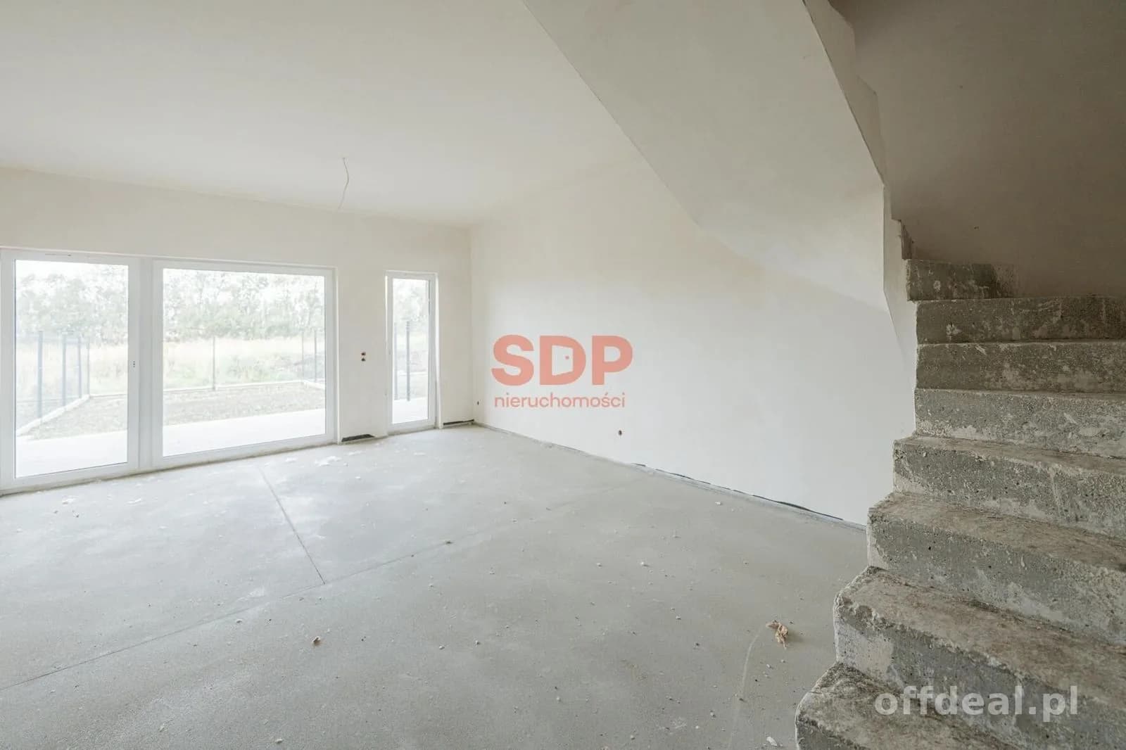 4 pokoje | 109,78 m2 | Ogród | Garaż
