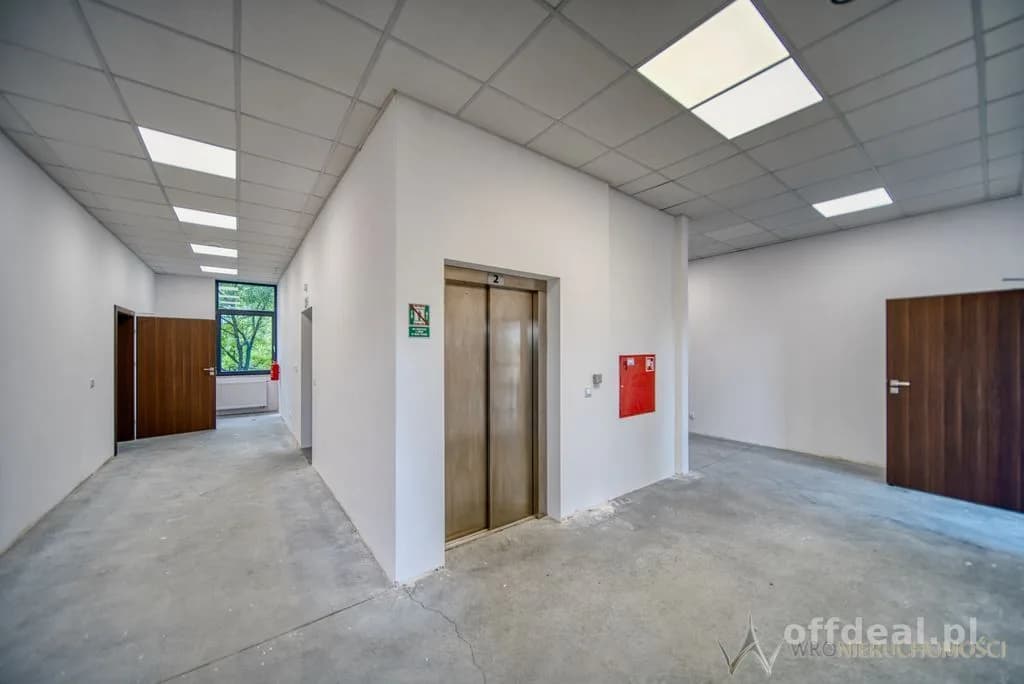 Na sprzedaż – nowy lokal usługowo-biurowy 217 m²,
