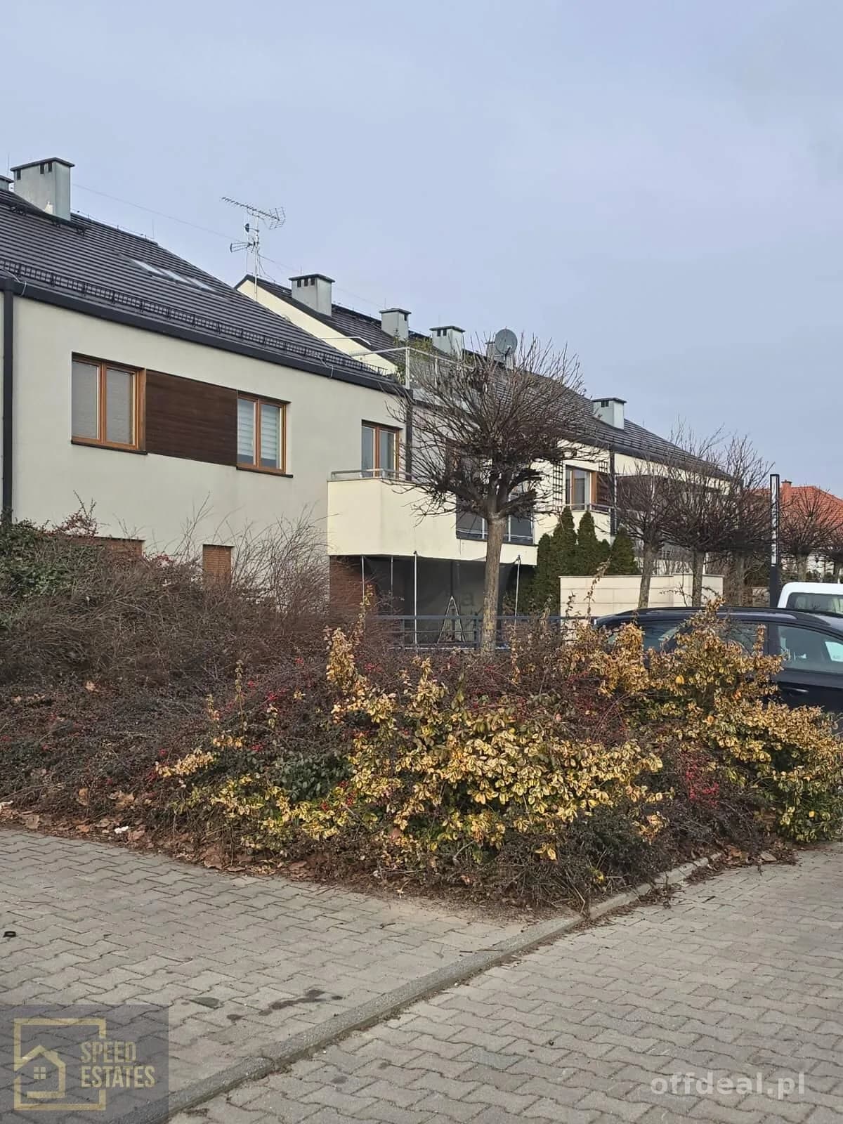 ⭐️3-pokojowe, słoneczne mieszkanie z antresolą. Siechnice⭐️