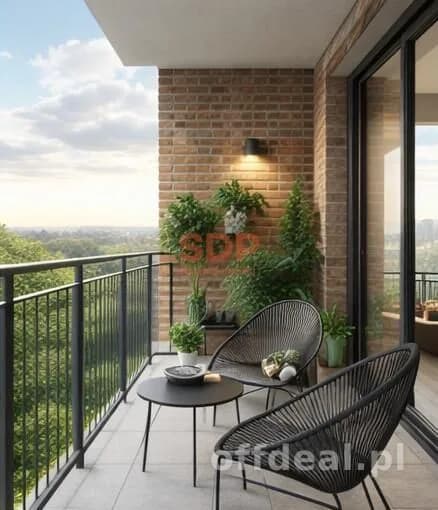 2-Zimmer Wohnung zum Verkauf in Wrocław, Psie Pole, Lipa Piotrowska | 34,59 m²