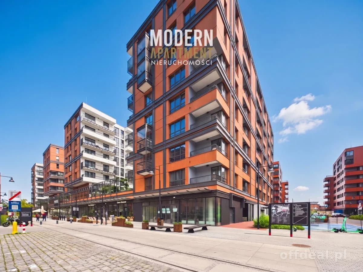 Zdjęcie 1: Mieszkanie, 2 pokoje, 38 m², Gdańsk