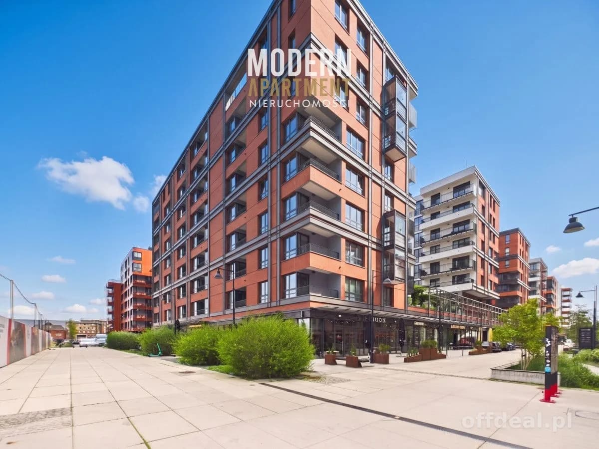 Zdjęcie 2: Mieszkanie, 2 pokoje, 38 m², Gdańsk