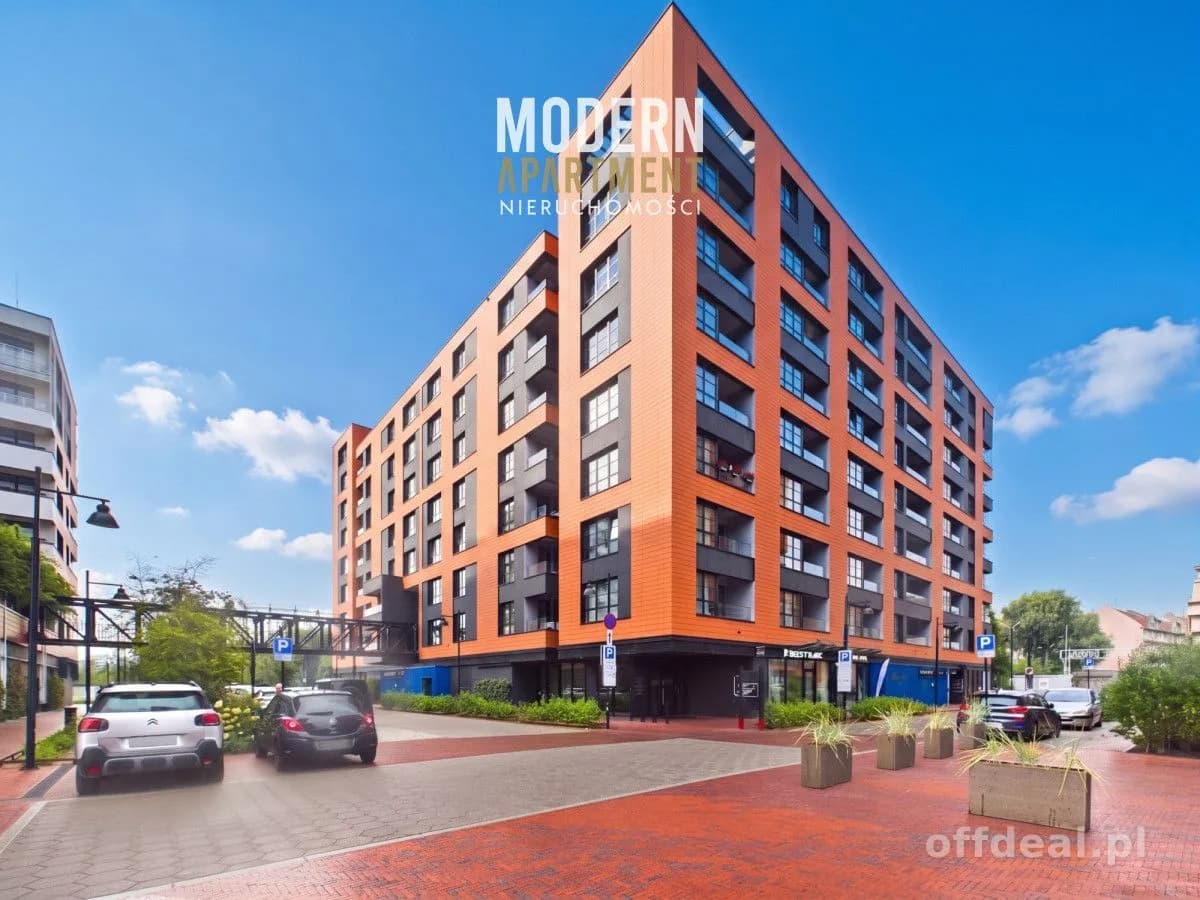 Zdjęcie 9: Mieszkanie, 2 pokoje, 38 m², Gdańsk
