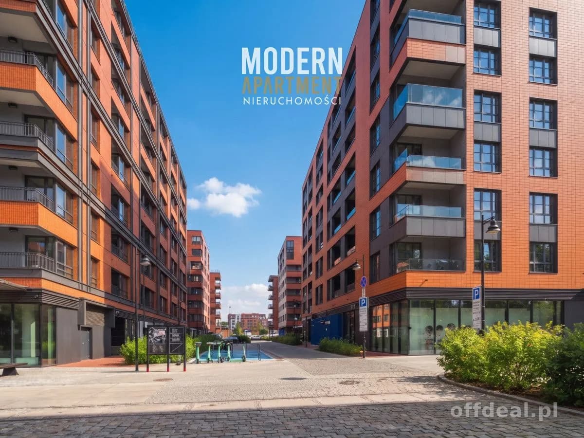 Zdjęcie 3: Mieszkanie, 2 pokoje, 38 m², Gdańsk