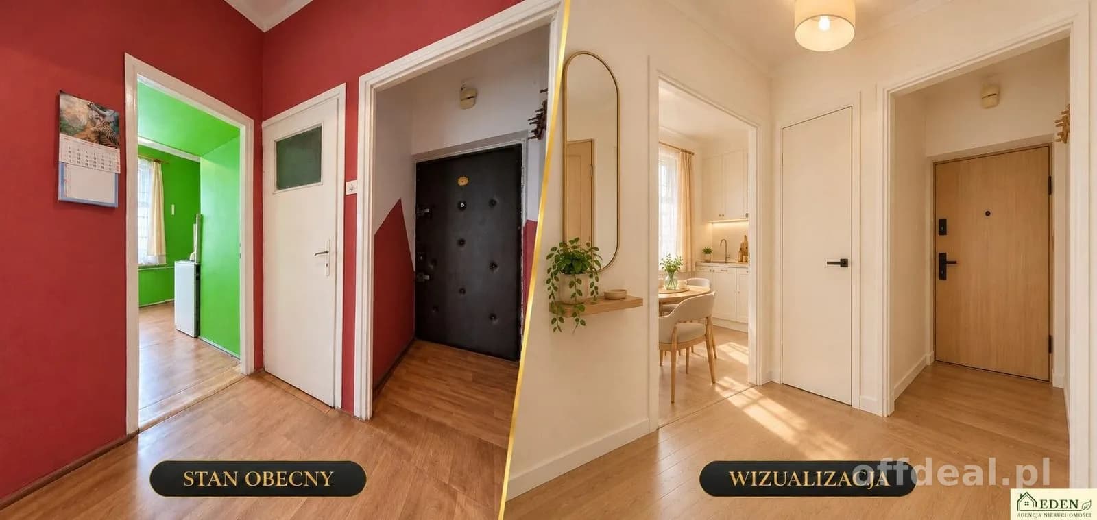 Photo 9: Apartment, 1 rooms, 37 m², Łuków