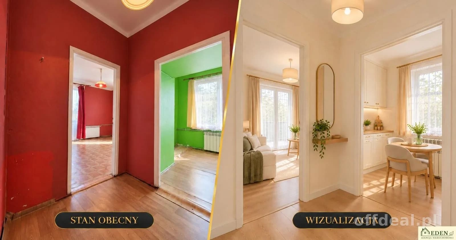Photo 8: Apartment, 1 rooms, 37 m², Łuków