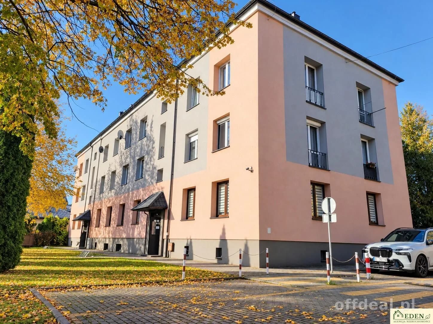 Photo 11: Apartment, 1 rooms, 37 m², Łuków