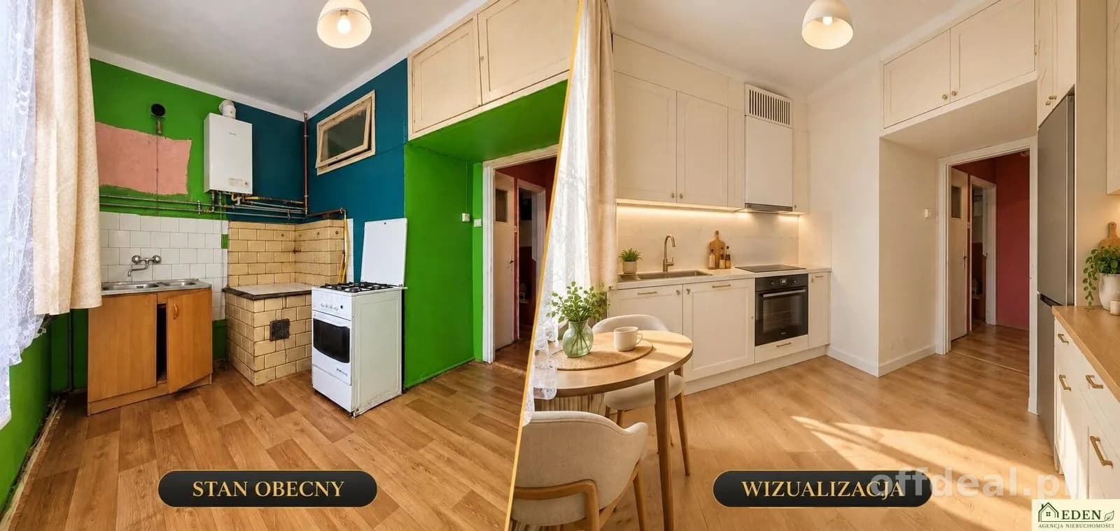 Photo 6: Apartment, 1 rooms, 37 m², Łuków
