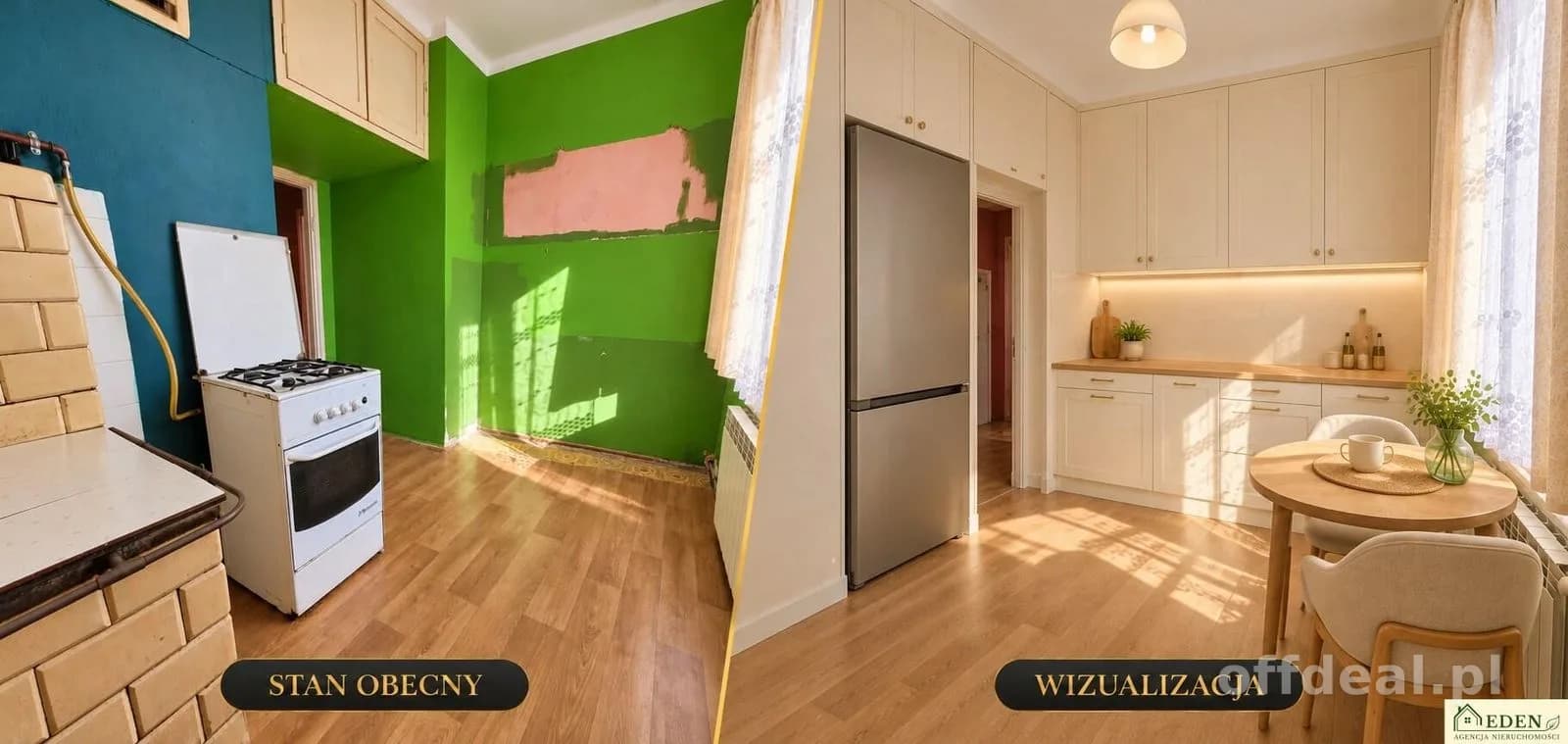Photo 7: Apartment, 1 rooms, 37 m², Łuków