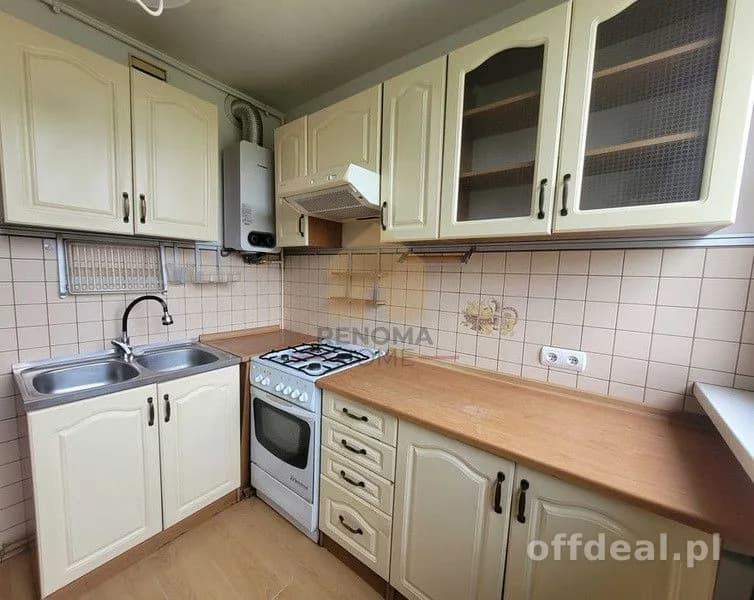 3-Zimmer Wohnung zum Verkauf in Bolesławiec | 63 m²