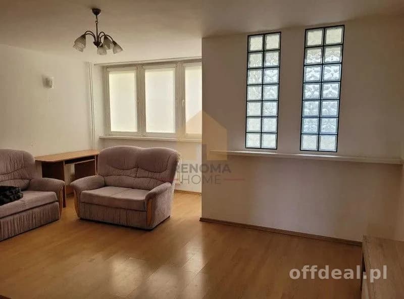 3-Zimmer Wohnung zum Verkauf in Bolesławiec | 63 m²