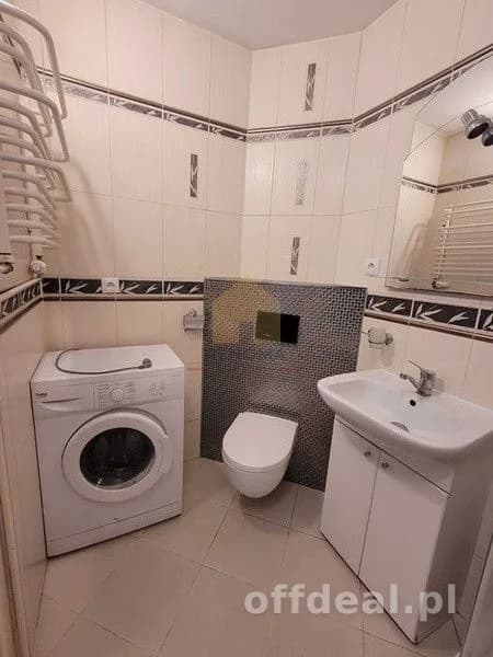 3-Zimmer Wohnung zum Verkauf in Bolesławiec | 63 m²