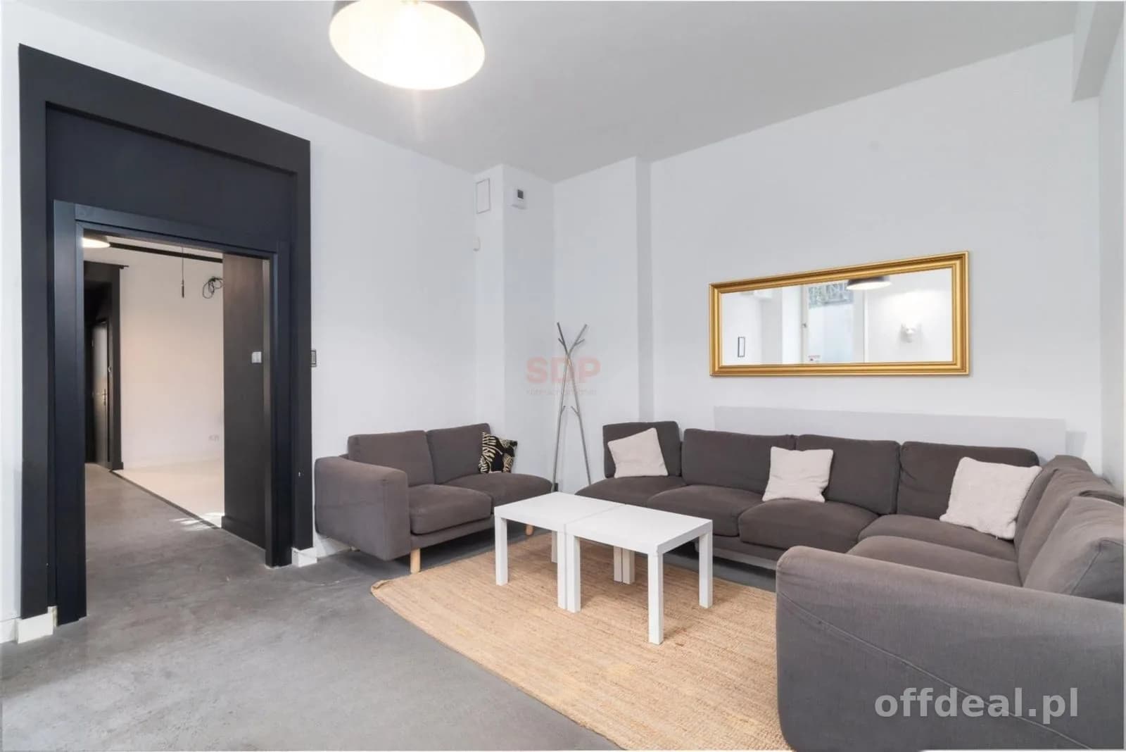 Lokal użytkowy | 98,98m2 | Kamienica | Hoża