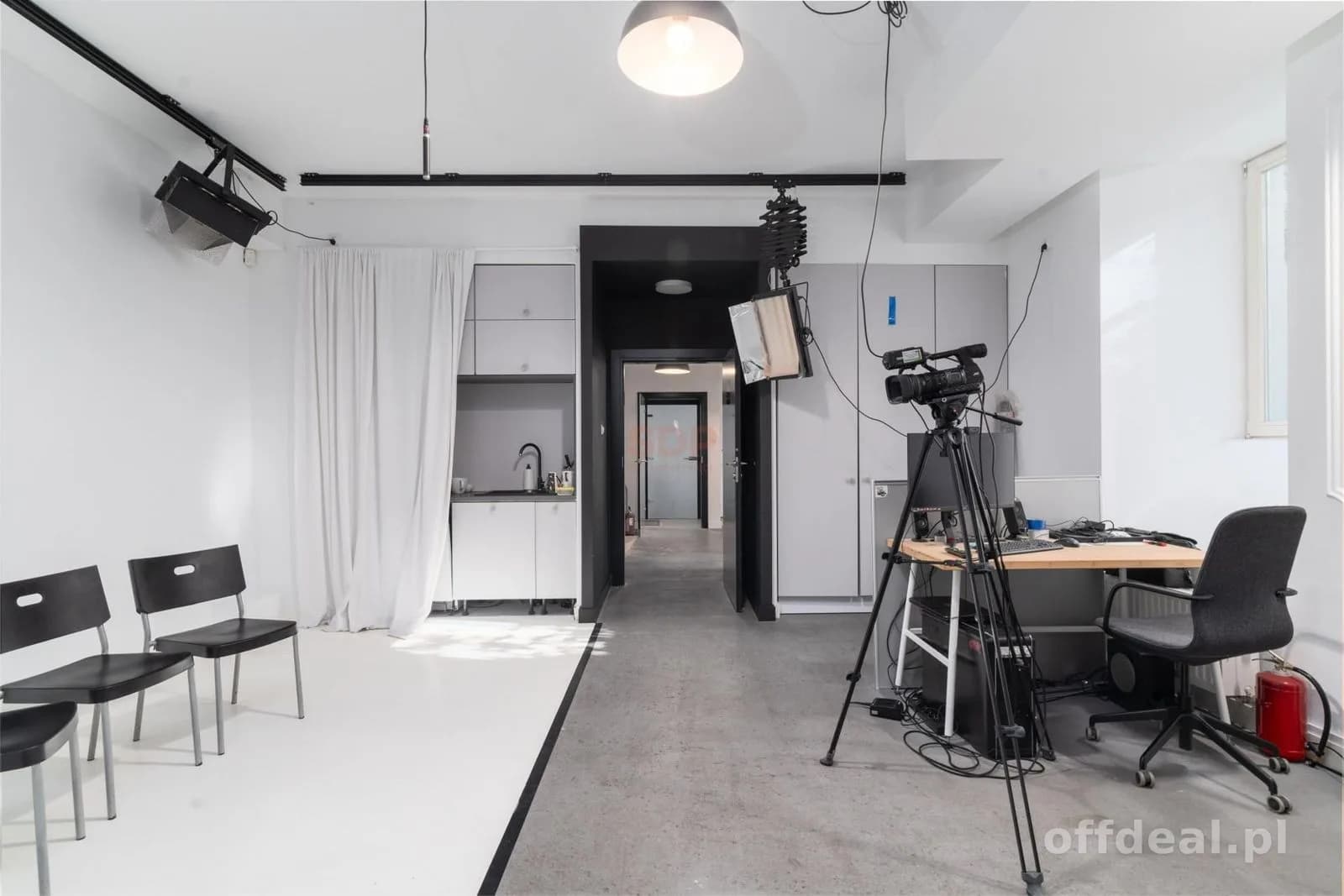 Lokal użytkowy | 98,98m2 | Kamienica | Hoża