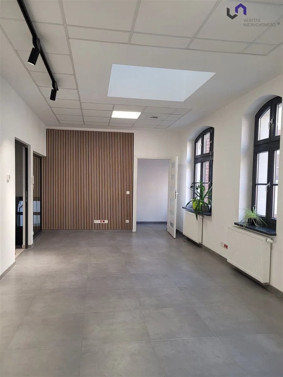 Lokal na wynajem, Katowice